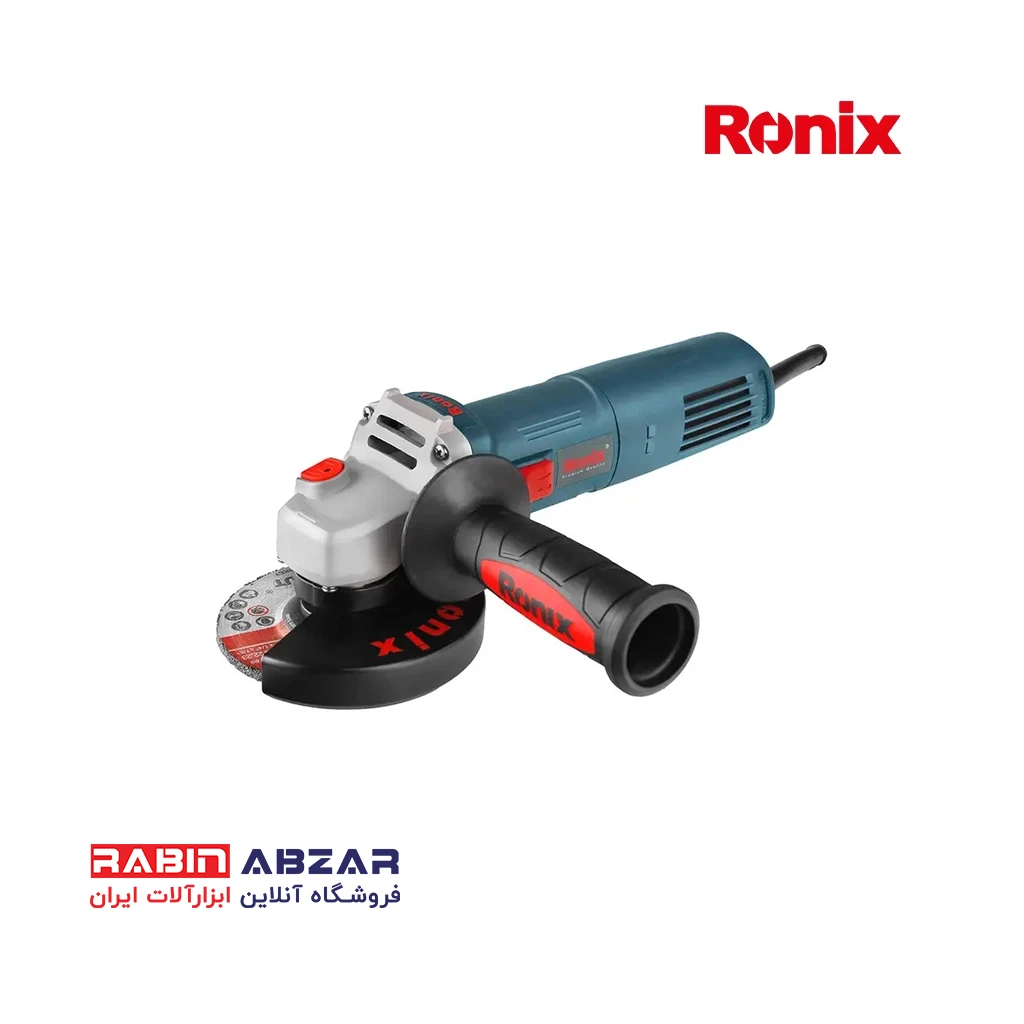 مینی فرز 850 وات رونیکس - RONIX - 3111