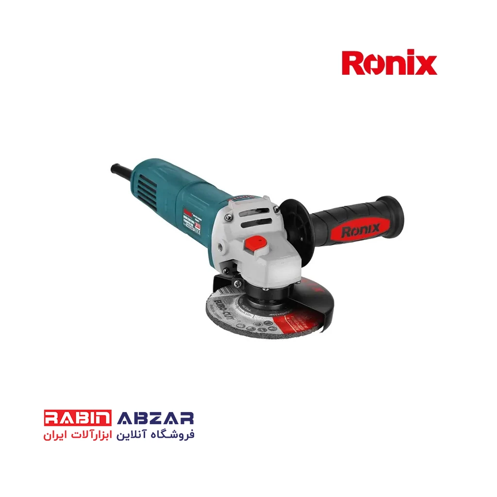 مینی فرز 850 وات رونیکس - RONIX - 3111