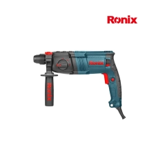 دریل بتن کن سه حالته چکشی رونیکس - RONIX - 2724