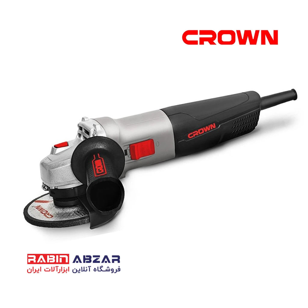 مینی فرز 720 وات کرون - CROWN - CT 13499