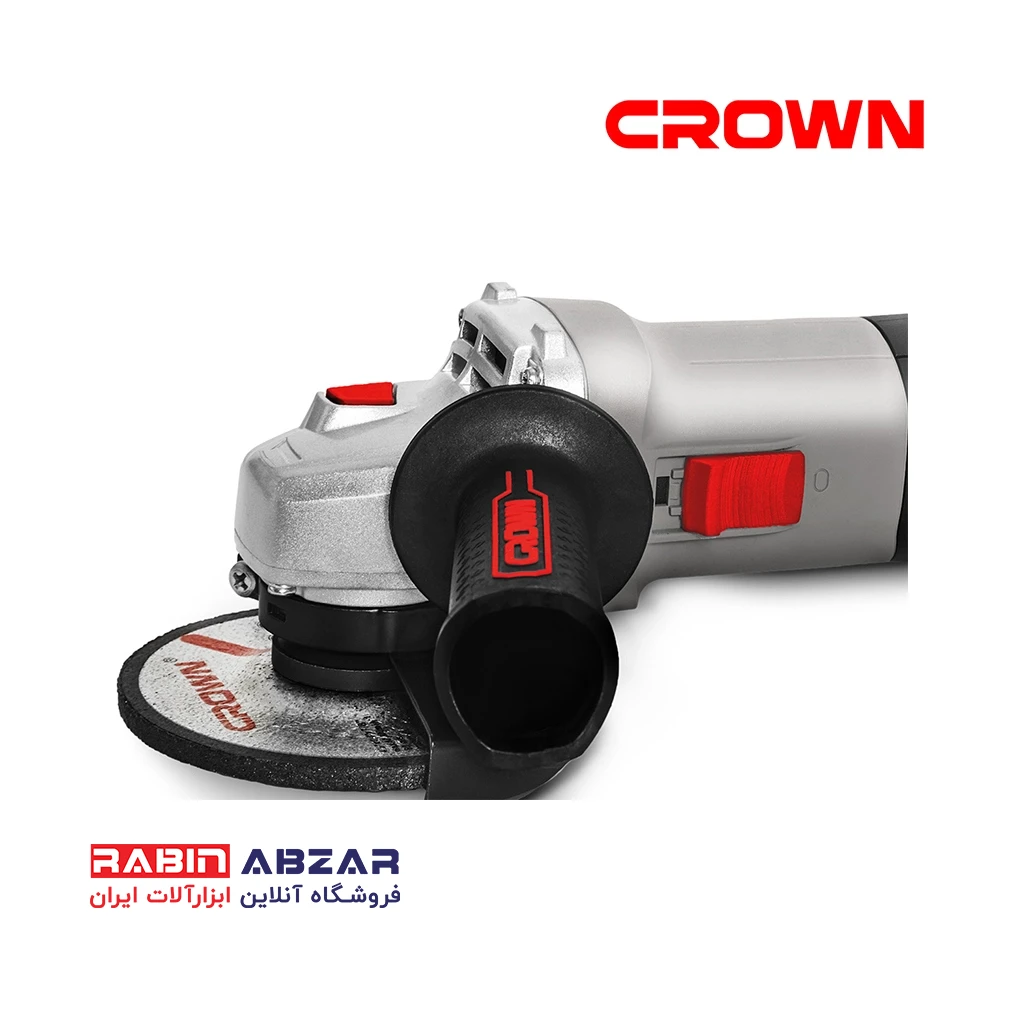 مینی فرز 720 وات کرون - CROWN - CT 13499