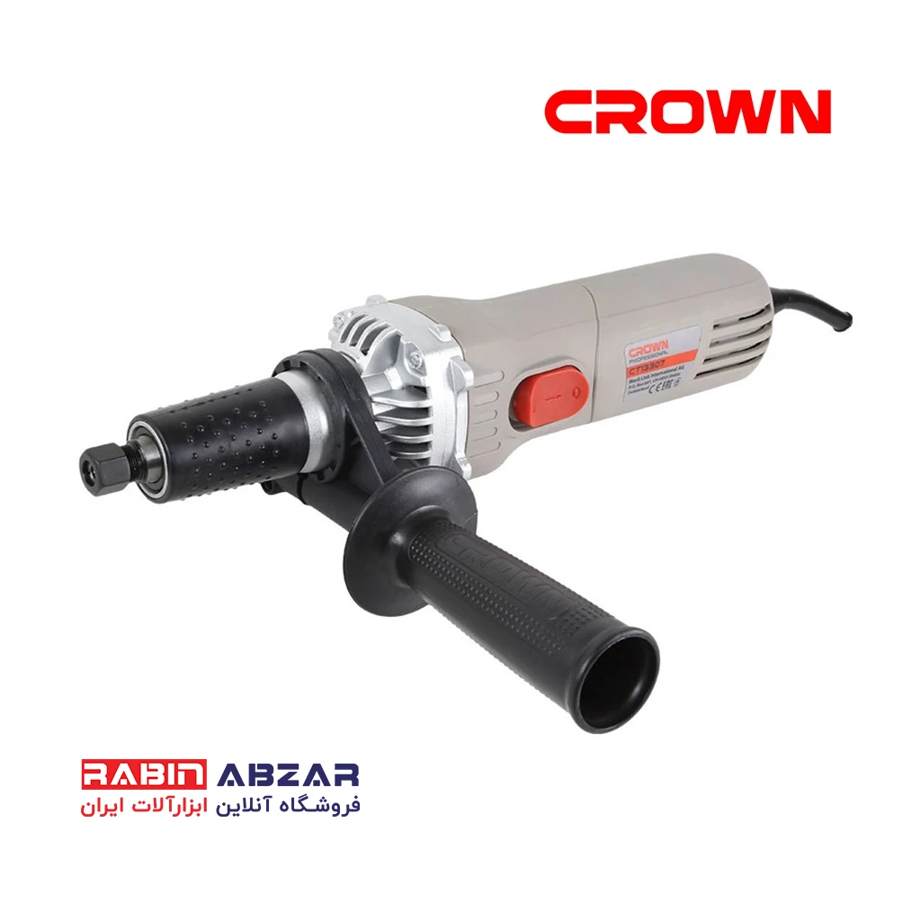 فرز انگشتی گلو بلند کرون - CROWN - CT 13307