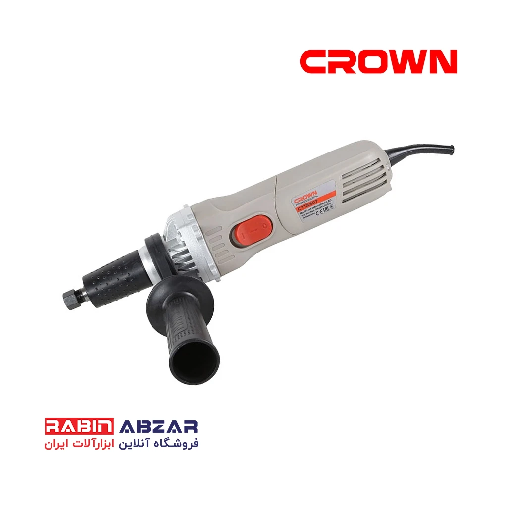 فرز انگشتی گلو بلند کرون - CROWN - CT 13307