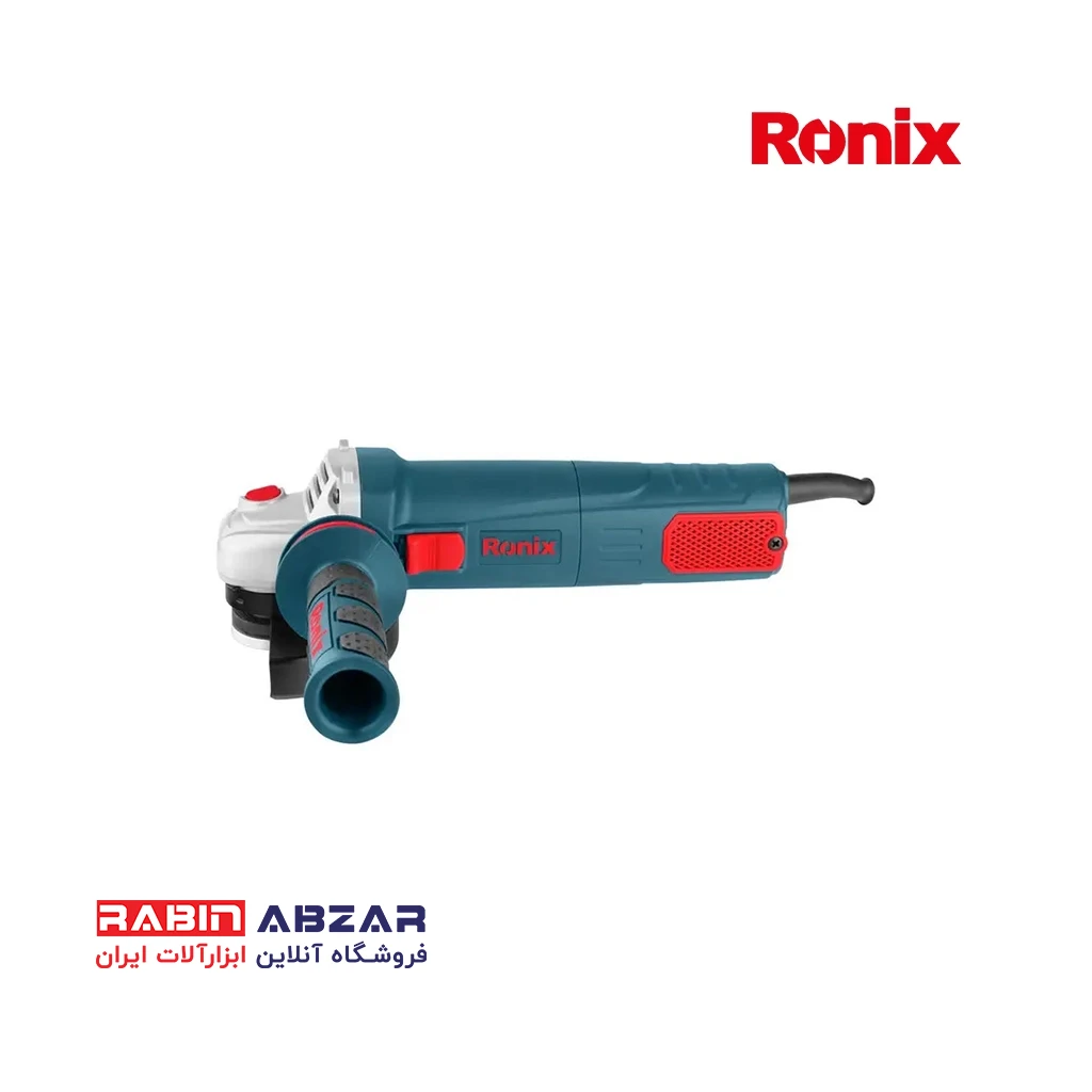 مینی فرز دیمردار 1100 وات - RONIX - 3100