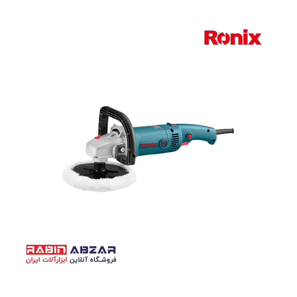 پولیش دیمردار رونیکس - RONIX - 6112