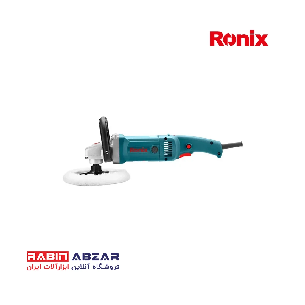 پولیش دیمردار رونیکس - RONIX - 6112