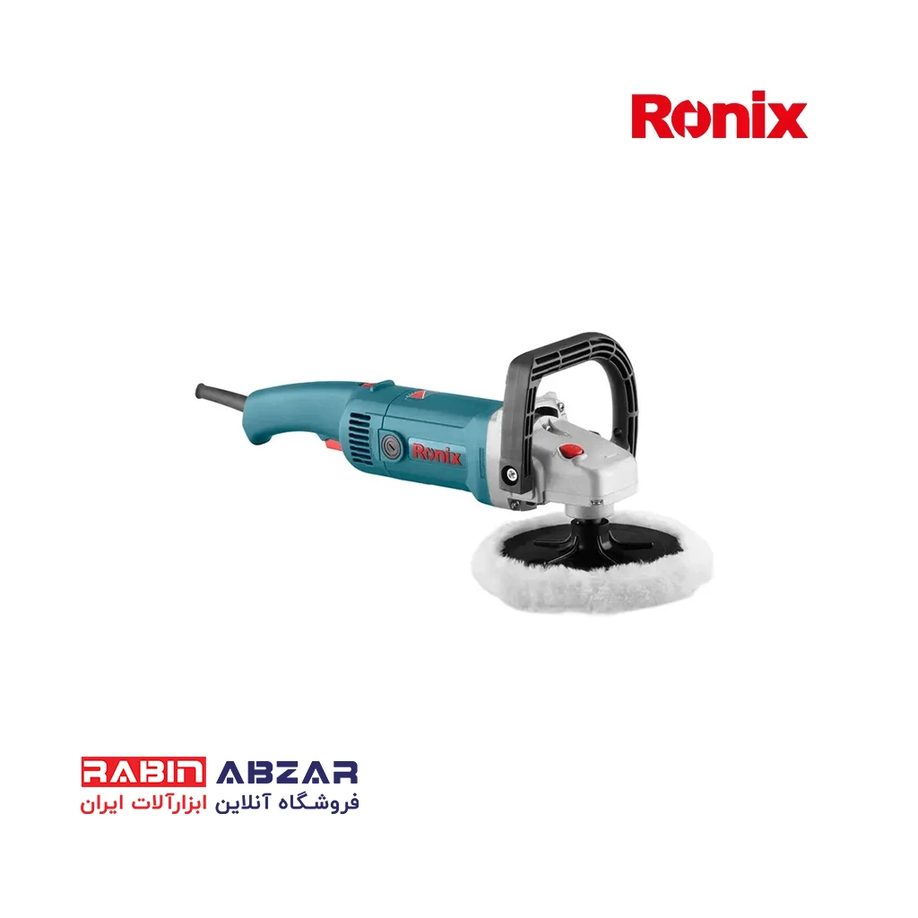 پولیش دیمردار رونیکس - RONIX - 6112