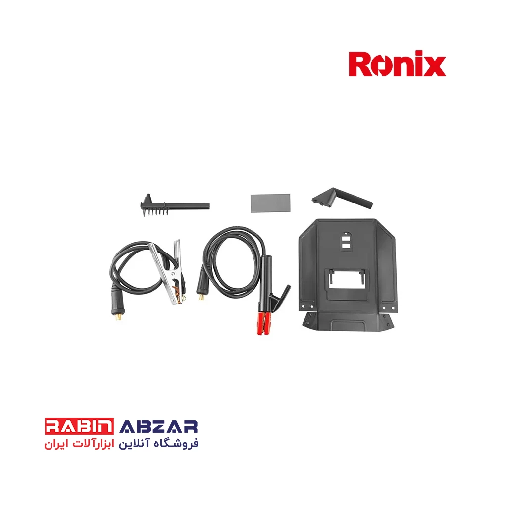 اینورتر جوشکاری 200 آمپر رونیکس - RONIX - RH - 4604